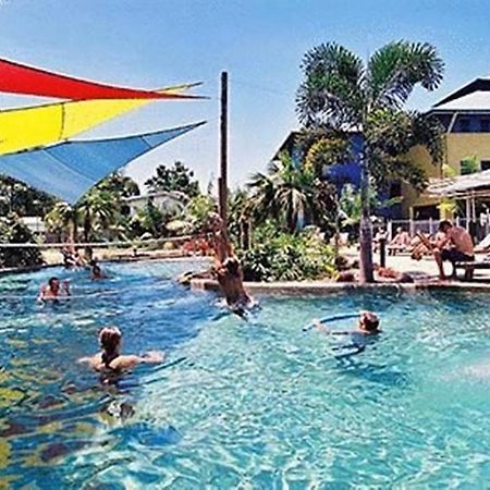 Summer House Cairns Exterior photo