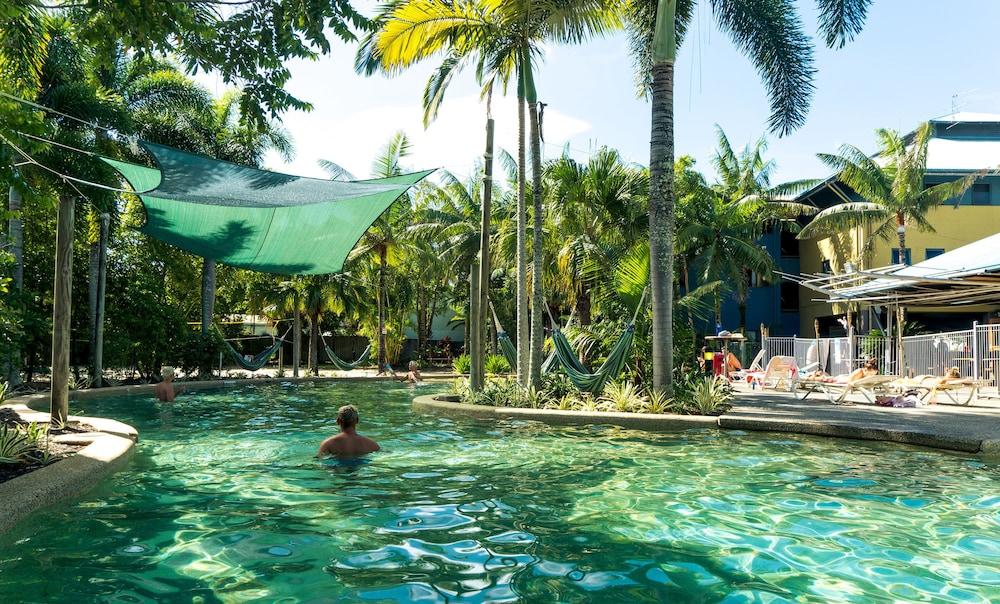Summer House Cairns Exterior photo