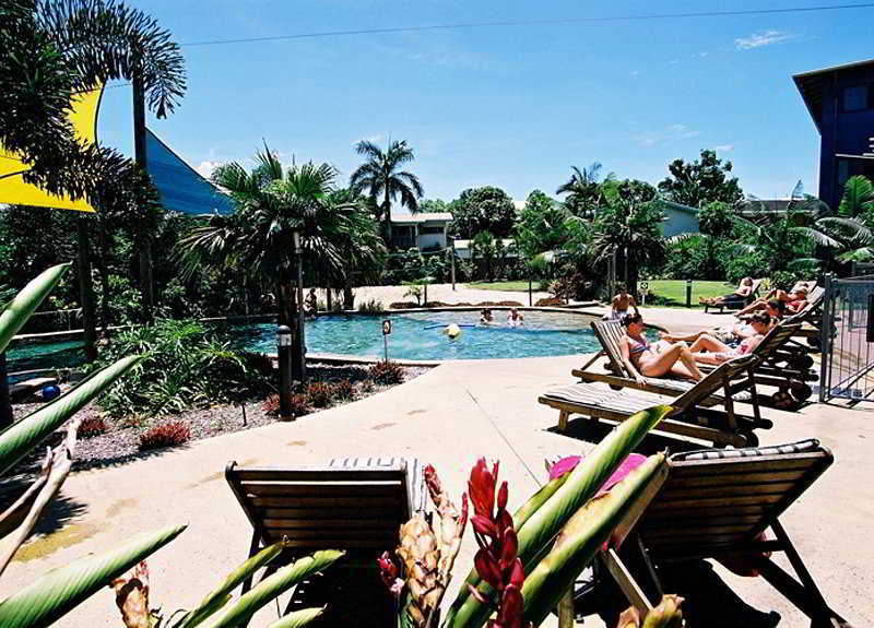 Summer House Cairns Exterior photo