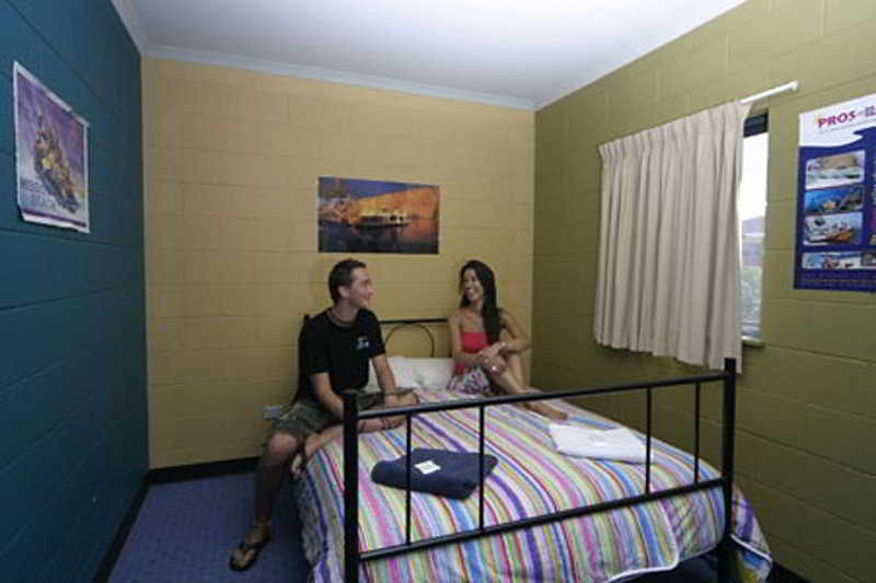 Summer House Cairns Exterior photo