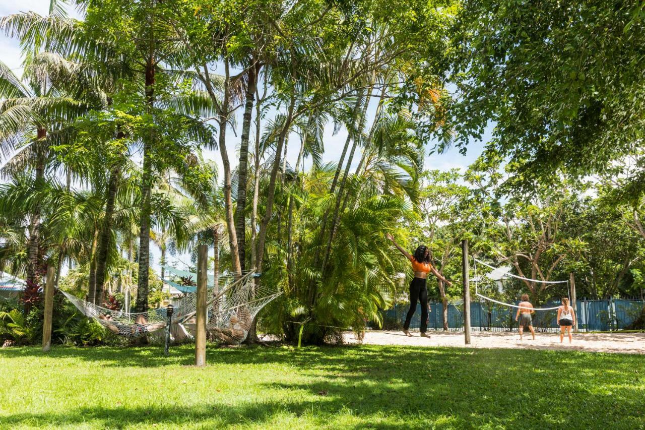 Summer House Cairns Exterior photo