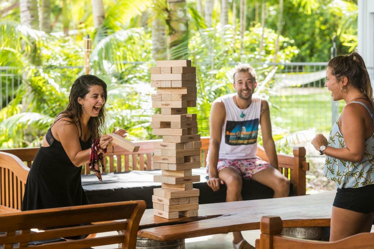 Summer House Cairns Exterior photo