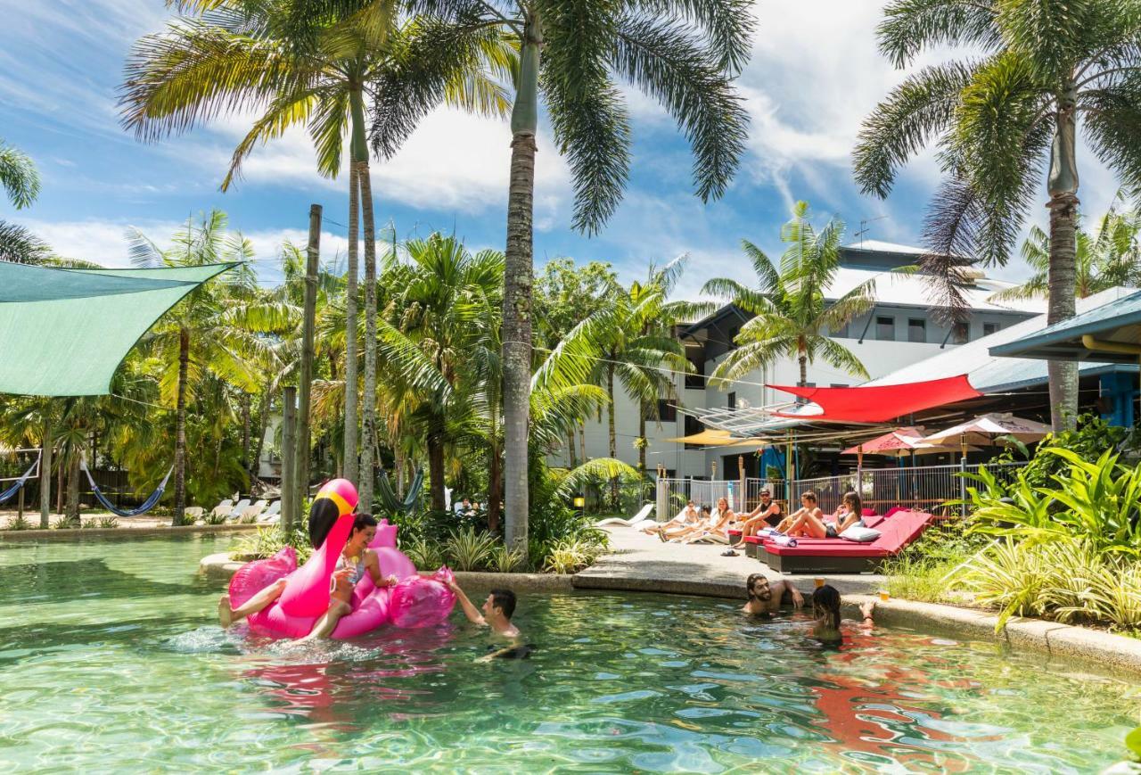 Summer House Cairns Exterior photo