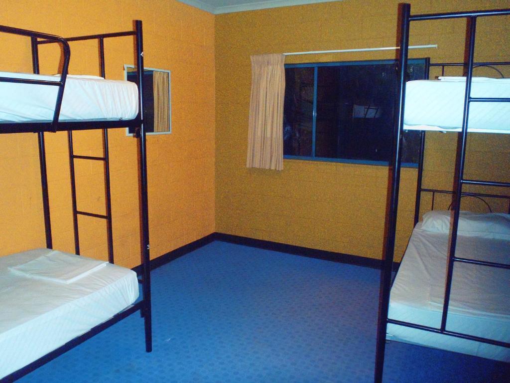 Summer House Cairns Room photo